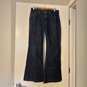 7 For All Mankind Women’s Ginger Jeans